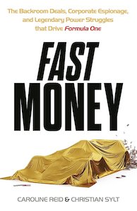 Empowerment For Us All: Fast Money - Caroline Reid & Christian Sylt