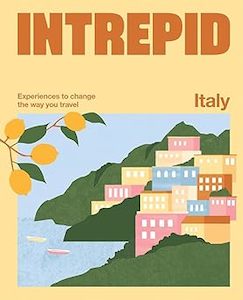 Travel: Intrepid Italy - Intrepid