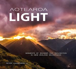 Nz Outdoors Scenic: Aotearoa Light - Peter Laurenson