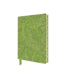 Notecards And Writing Sets: Artisan Art Pocket Notebooks - Flame Tree