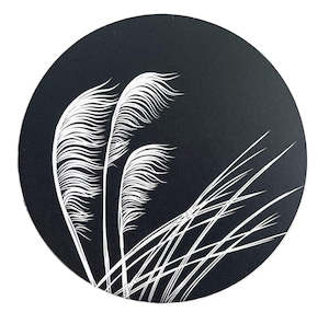 Coasters - Jo Luping - Various Designs