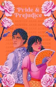 Young Adult Teen Fiction: Pride and Prejudice - Jane Austen
