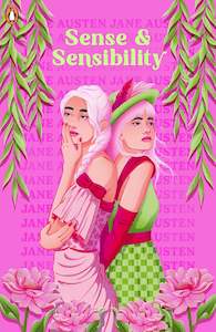 Sense and Sensibility - Jane Austen