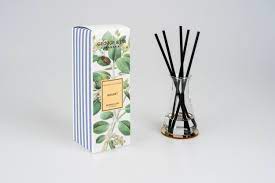 George & Edi Reed Diffuser - Bogart