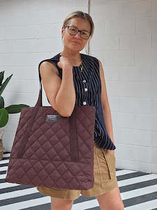 Hello Friday Taylor Tote