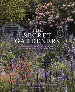 The Secret Gardeners (updated edition) - Victoria Summerley, Hugo Rittson Thomas