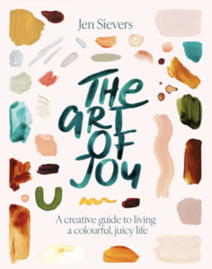 The Art of Joy - Jen Sievers