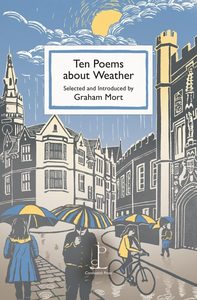 Poetry: Ten Poems about Weather (instead of a card)