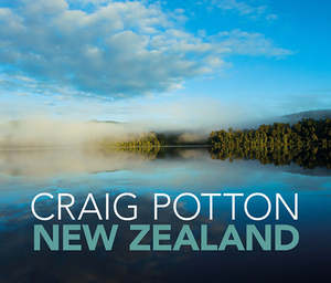 Nz Outdoors Scenic: New Zealand - Craig Potton