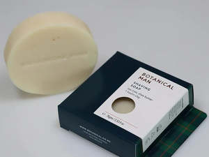 Fathers Day Cards: Botanical Man