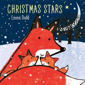 Christmas Stars - Emma Dodd