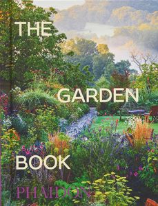 Flowers Floral: The Garden Book: mini format - Phaidon