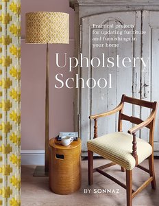 Upholstery School - Sonnaz