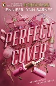 Young Adult Teen Fiction: Perfect Cover Book 1 - Jennifer Lynn Barnes