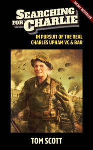 Searching for Charlie - Tom Scott