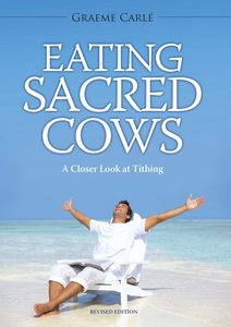 Products: Eating Sacred Cows