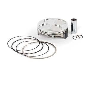 WOSSNER PISTON KAW KX450F 16> 95.98MM #WO8931DA