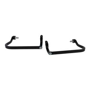 Barkbusters Handguard Fitting Kit Ducati Multistrada/CFMoto - Black