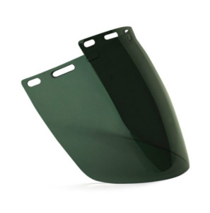 Products: Esko Tuff-Shield Shaded Visors Empyre Workwear Packaging & Hygiene