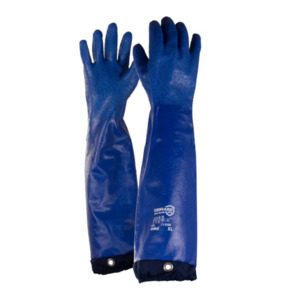 Esko ChemGard E815 60cm Glove Pack of 6 Pairs Empyre Workwear Packaging & Hygiene