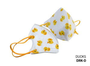 Esko Kids Mask Empyre Workwear Packaging & Hygiene