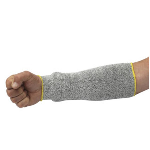 Esko Razor X500 Cut 5 Sleeve Without Thumb Hole 30cm Empyre Workwear Packaging & Hygiene