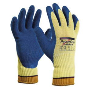 Esko Towa PowerGrab Katana Cut Resist Gloves Pack of 12 Pairs Empyre Workwear Pa&hellip;