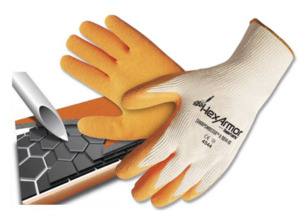 Esko HexArmor Sharpsmaster II Gloves Empyre Workwear Packaging & Hygiene