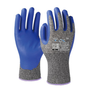 Esko Towa MagneX Tsurugi Cut F Gloves Pack of 12 Pairs Empyre Workwear Packaging&hellip;