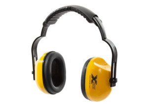 Esko X200 Class 5 Earmuff Empyre Workwear Packaging & Hygiene