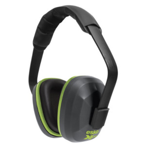 Products: Esko X300 Class 5 Earmuff Empyre Workwear Packaging & Hygiene