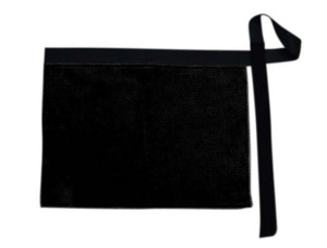 Products: Bullhide Waist Apron—Web Belt & Velcro Empyre Workwear Packaging & Hygiene