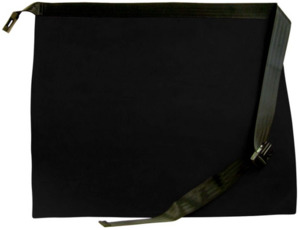 Products: Bullhide Waist Apron—Web Belt & Click Buckle Empyre Workwear Packaging & Hygiene