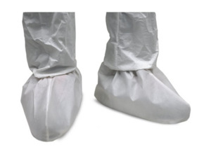 Esko Titan Shoe Cover Pack of 25 Pairs Empyre Workwear Packaging & Hygiene