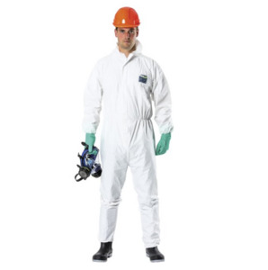 Esko Titan 380 BWF Coverall Type 5/6 Empyre Workwear Packaging & Hygiene
