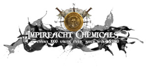 Products: IMPIREACHT CHEMICALS Empyre Workwear Packaging & Hygiene