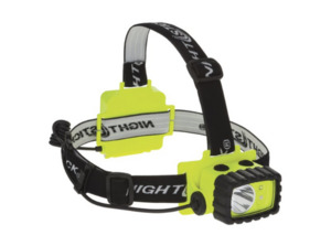 Products: Esko NightStick Intrinsically Safe Dual-Light Headlamp Empyre Agri Essentials