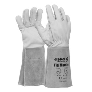 Esko Tig Master Welders Glove, Pack of 12 Pairs Empyre Workwear Packaging & Hygiene