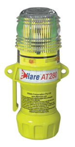Esko Eflare 280 Series Beacon Empyre Workwear Packaging & Hygiene