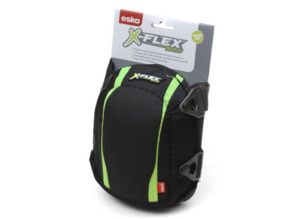Esko X-Flex Activ Knee Pads Empyre Workwear Packaging & Hygiene
