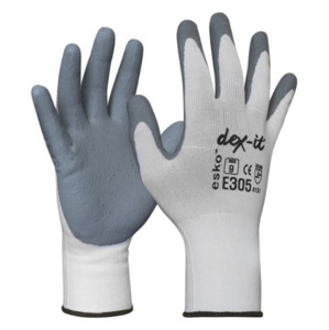 Products: Esko Dex-It Nitrile Gloves Pack of 12 Pairs Empyre Agri Essentials