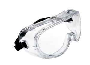 Esko Econogoggle x 5 Pairs Empyre Workwear Packaging & Hygiene