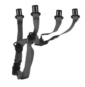 Esko Heightmaster Chinstrap for Nexus Helmets Empyre Workwear Packaging & Hygiene
