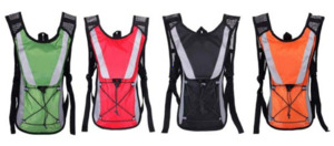 Hydration Backpack 2L Empyre Workwear Packaging & Hygiene