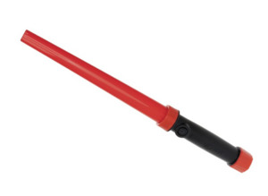 Products: Esko LED Red Traffic Signalling Baton Empyre Agri Essentials