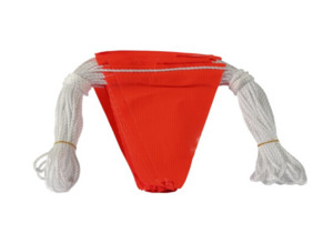 Products: Esko Hi-Vis Fluoro Bunting Cord Empyre Agri Essentials