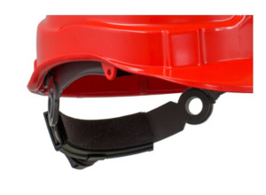Esko Tuff-Nut Ratchet Hard Hat Harness Empyre Workwear Packaging & Hygiene