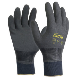 Esko Towa Activgrip 503 Full Dip Gloves Pack of 6 Pairs Empyre Workwear Packagin&hellip;