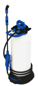 PUMP UP FOAMER 10 LTR Empyre Workwear Packaging & Hygiene
