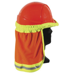 Esko Helmet Neck Sun Shield Empyre Workwear Packaging & Hygiene
